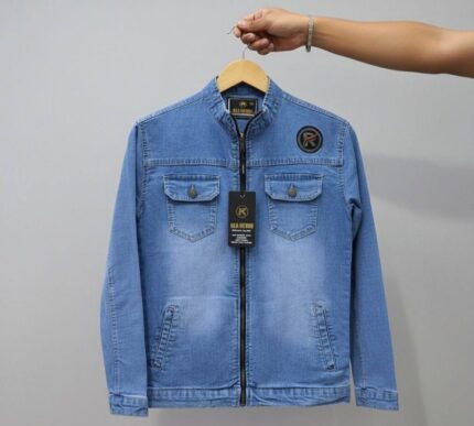 Denim jacket Collection