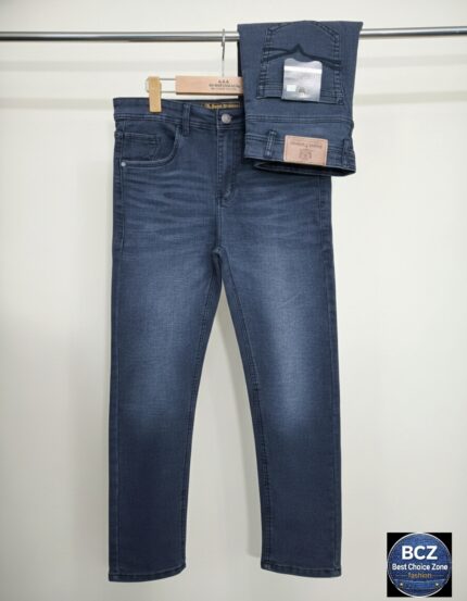 Denim (জিন্স) Pants - এস