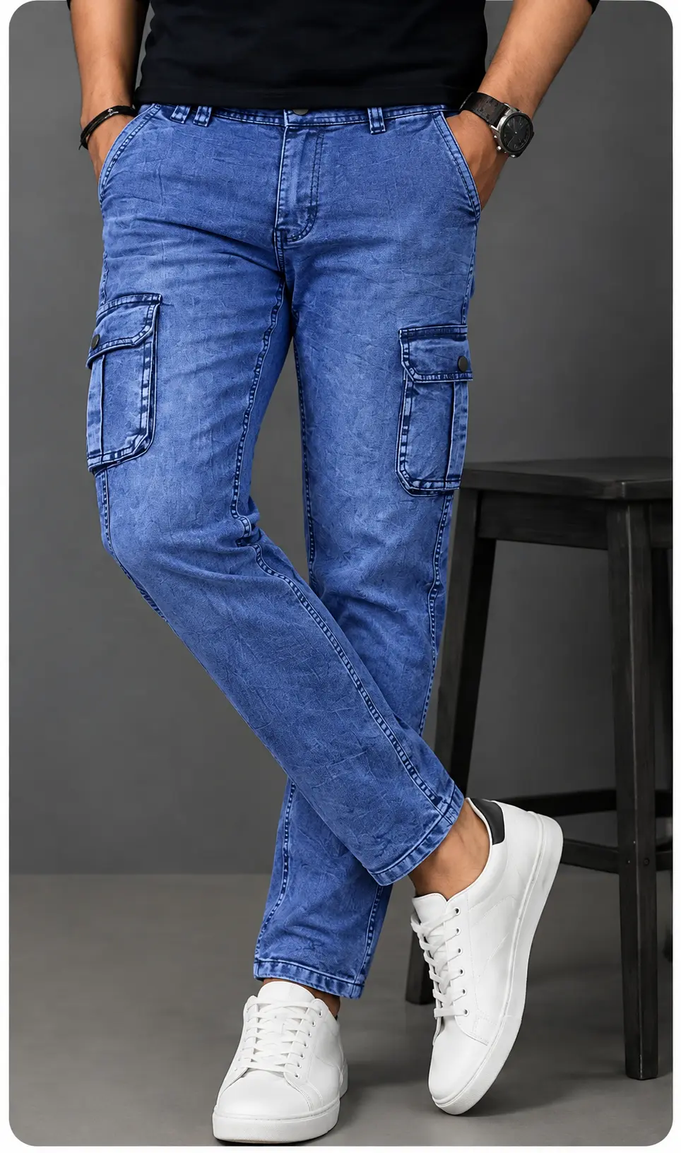 Best Choice Zone pant Category cargo